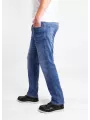 Jean Moto Original - John Doe