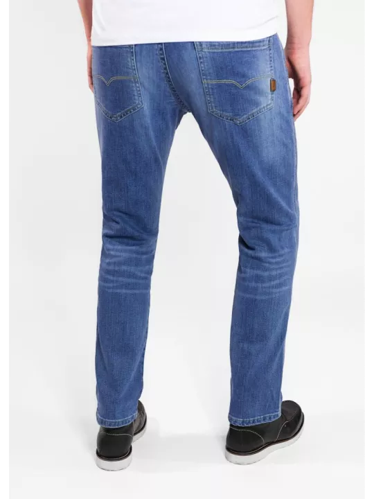 Jean Moto Original - John Doe