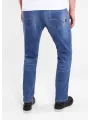 Jean Moto Original - John Doe