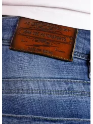 Jean Moto Original - John Doe