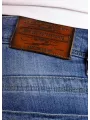 Jean Moto Original - John Doe
