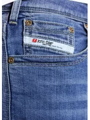 Jean Moto Original - John Doe