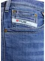Jean Moto Original - John Doe