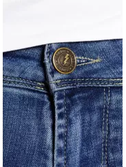 Jean Moto Original - John Doe