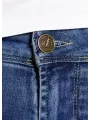 Jean Moto Original - John Doe