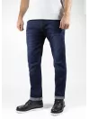 Jean Moto Original - John Doe