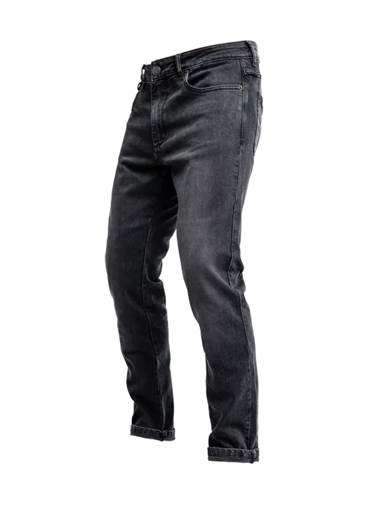 Jean Moto Pioneer Mono - John Doe