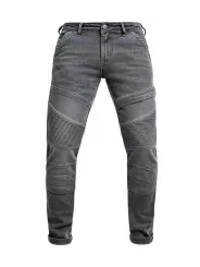 Jean Moto Rebel Mono - John Doe
