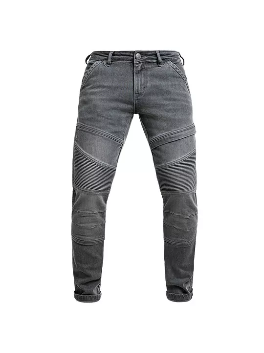 Jean Moto Rebel Mono - John Doe