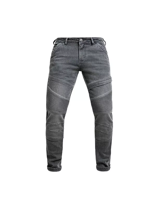 Jean Moto Rebel Mono - John Doe