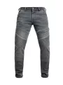 Jean Moto Rebel Mono - John Doe