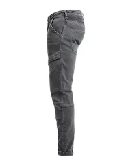 Jean Moto Rebel Mono - John Doe