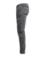 Jean Moto Rebel Mono - John Doe