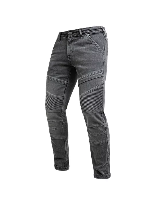 Jean Moto Rebel Mono - John Doe