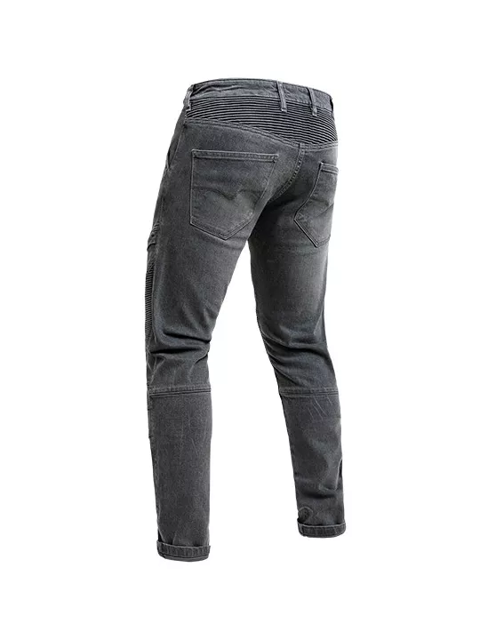Jean Moto Rebel Mono - John Doe