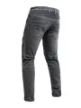 Jean Moto Rebel Mono - John Doe