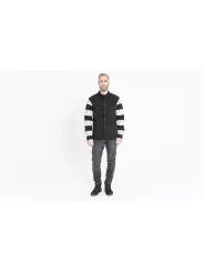 Jean Moto Rebel Mono - John Doe