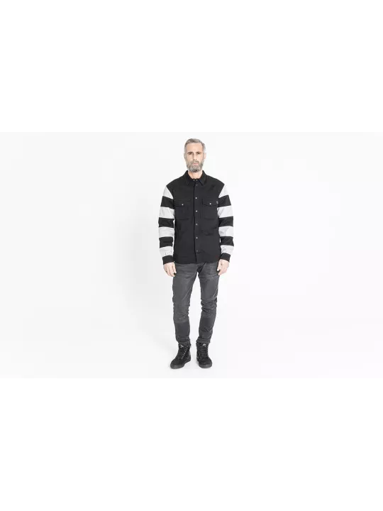 Jean Moto Rebel Mono - John Doe