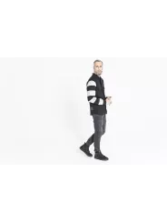 Jean Moto Rebel Mono - John Doe