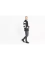 Jean Moto Rebel Mono - John Doe