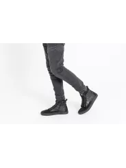 Jean Moto Rebel Mono - John Doe