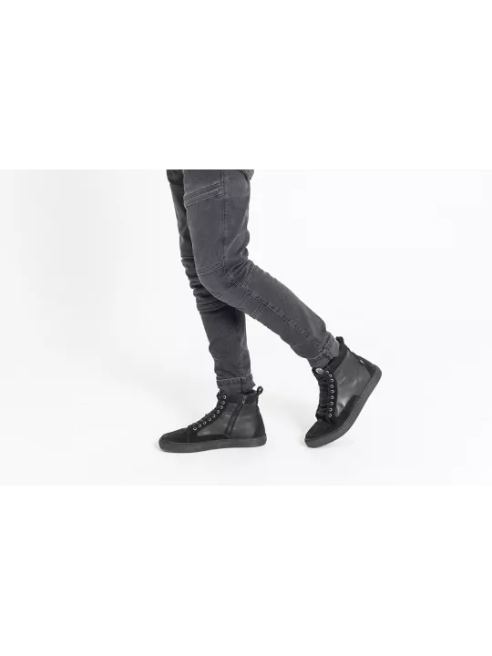 Jean Moto Rebel Mono - John Doe