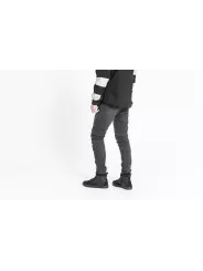 Jean Moto Rebel Mono - John Doe