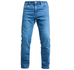 Jean Moto Taylor Mono - John Doe