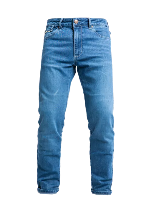 Jean Moto Taylor Mono - John Doe