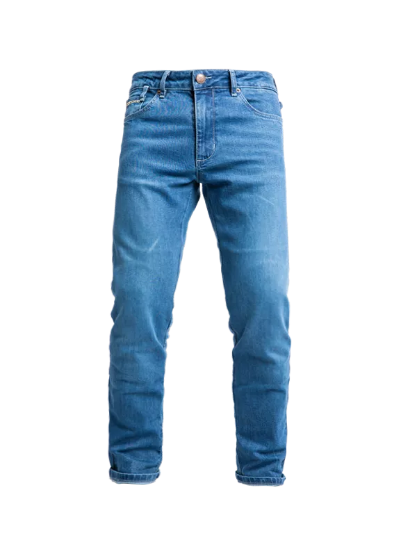 Jean Moto Taylor Mono - John Doe