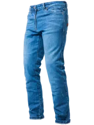 Jean Moto Taylor Mono - John Doe