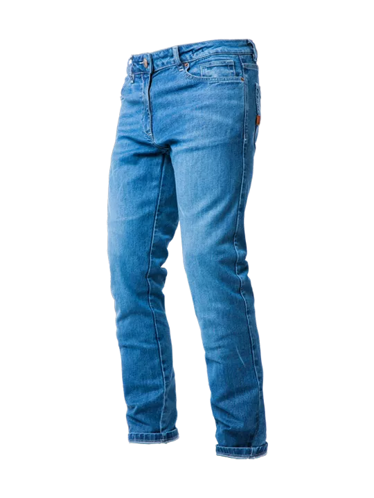 Jean Moto Taylor Mono - John Doe