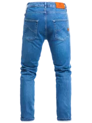 Jean Moto Taylor Mono - John Doe