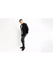 Motorrad-Jeans Trophy Mono - John Doe