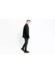 Motorrad-Jeans Trophy Mono - John Doe