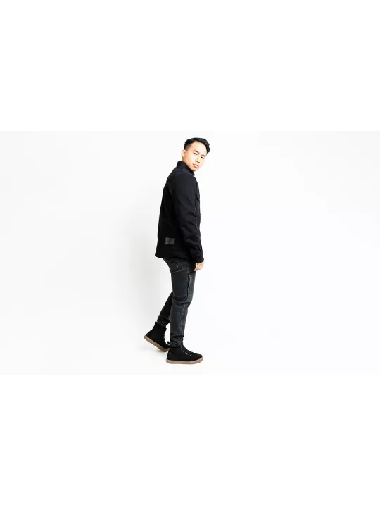 Motorrad-Jeans Trophy Mono - John Doe