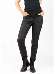 Betty Biker Jegging Frau - John Doe