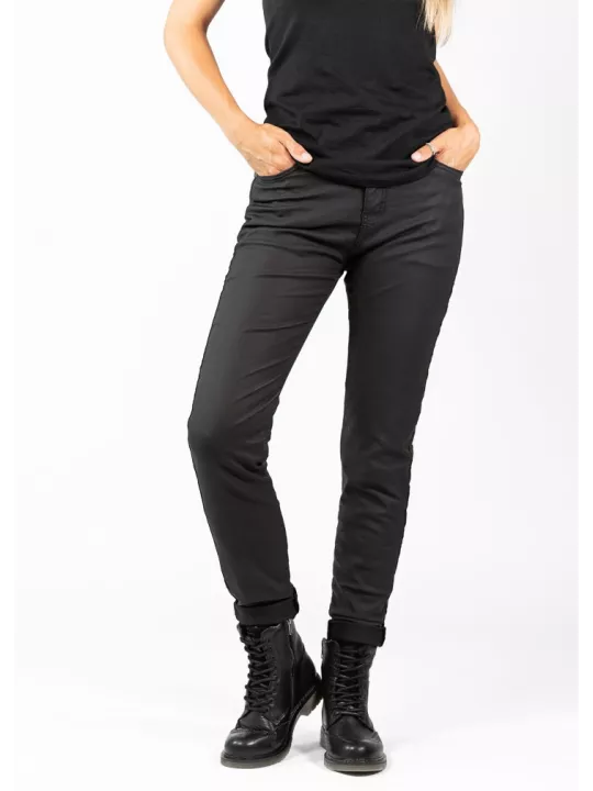 Jegging Moto Femme Betty - John Doe