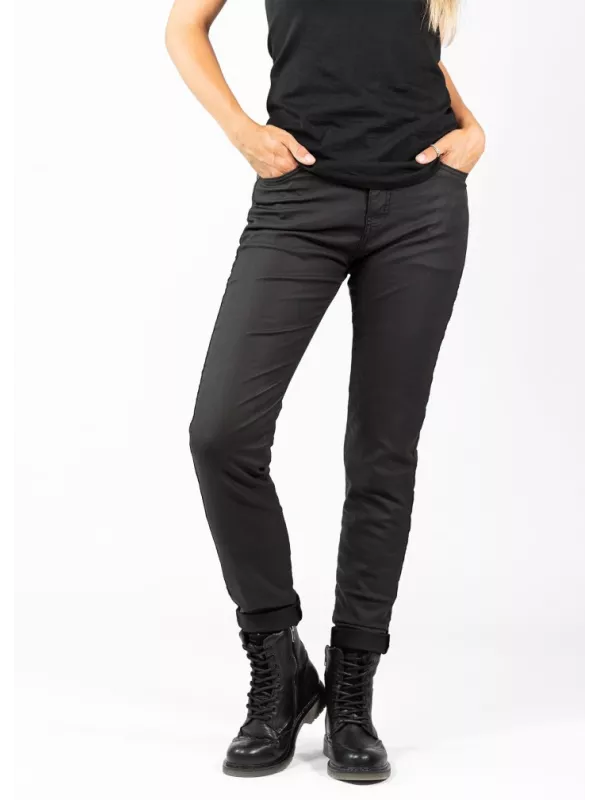 Jegging Moto Femme Betty - John Doe