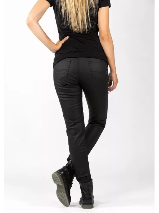Jegging Moto Femme Betty - John Doe
