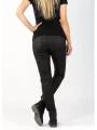 Jegging Moto Femme Betty - John Doe