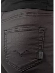 Betty Biker Jegging Frau - John Doe