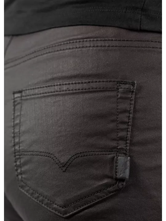 Jegging Moto Femme Betty - John Doe