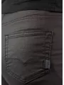 Betty Biker Jegging Frau - John Doe