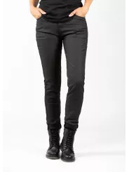 Jegging Moto Femme Betty - John Doe