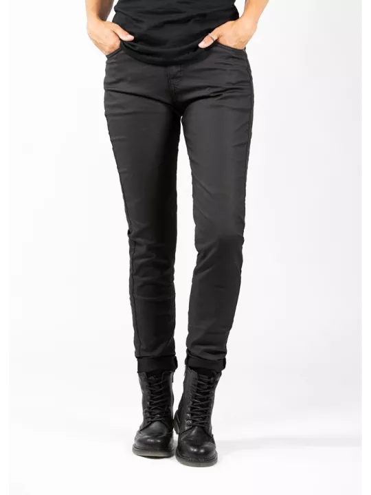 Jegging Moto Femme Betty - John Doe