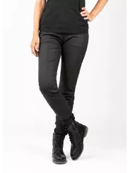 Betty Biker Jegging Frau - John Doe