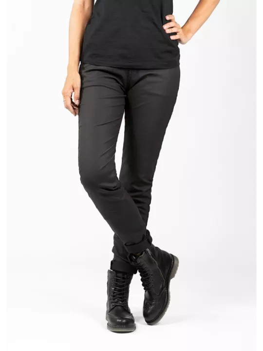 Jegging Moto Femme Betty - John Doe