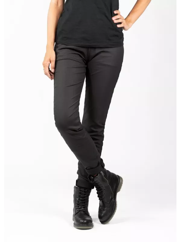 Jegging Moto Femme Betty Biker - John Doe