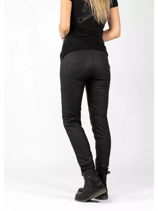 Jegging Moto Femme Betty Biker - John Doe